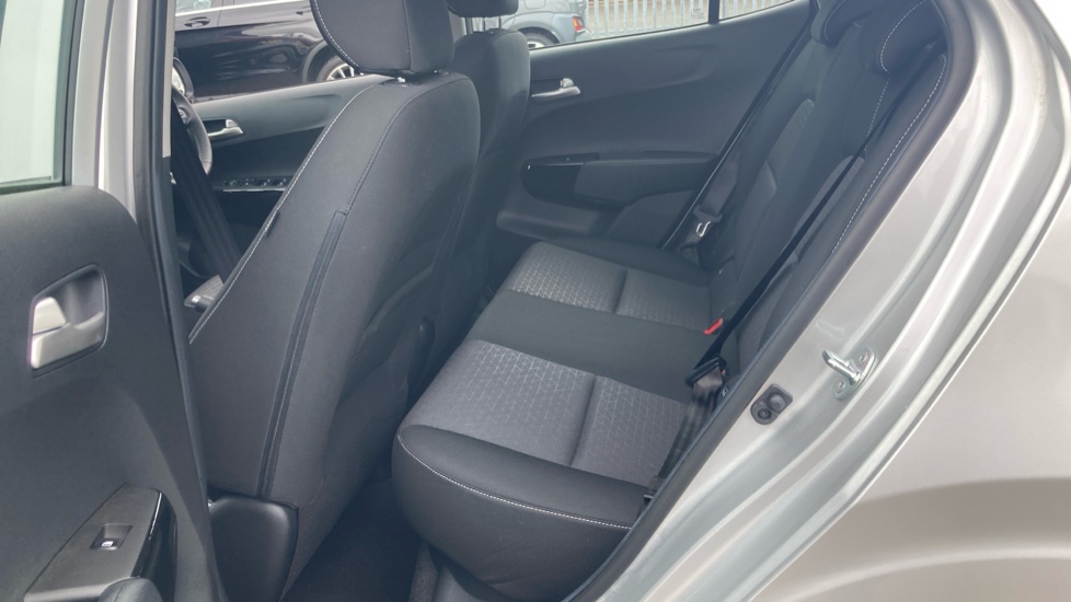 Kia Picanto 1.0 2 5dr [4 seats] Petrol Hatchback - Image 16