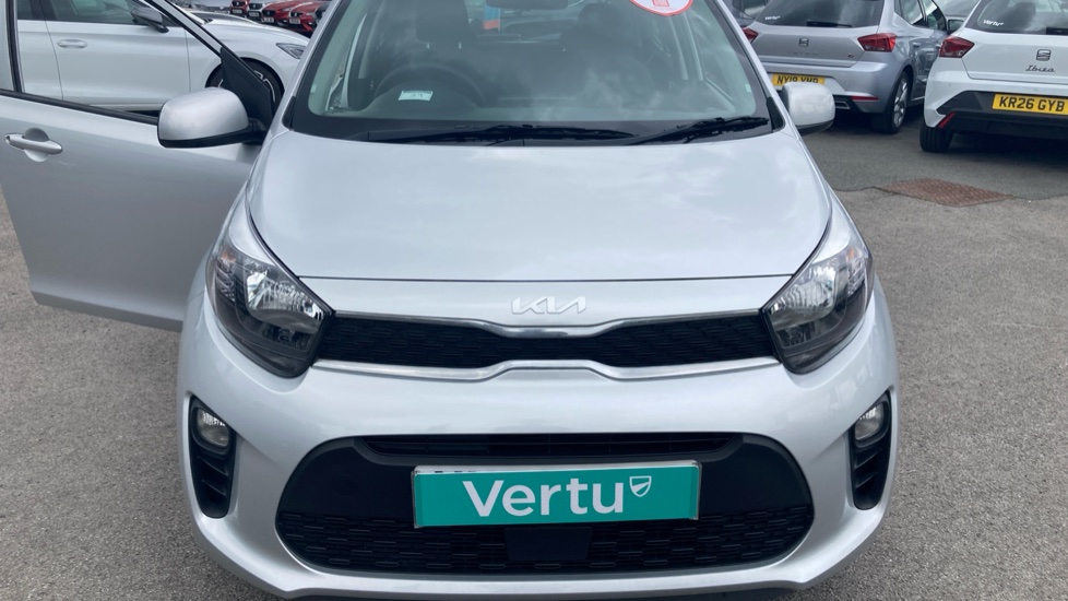 Kia Picanto 1.0 2 5dr [4 seats] Petrol Hatchback - Image 28