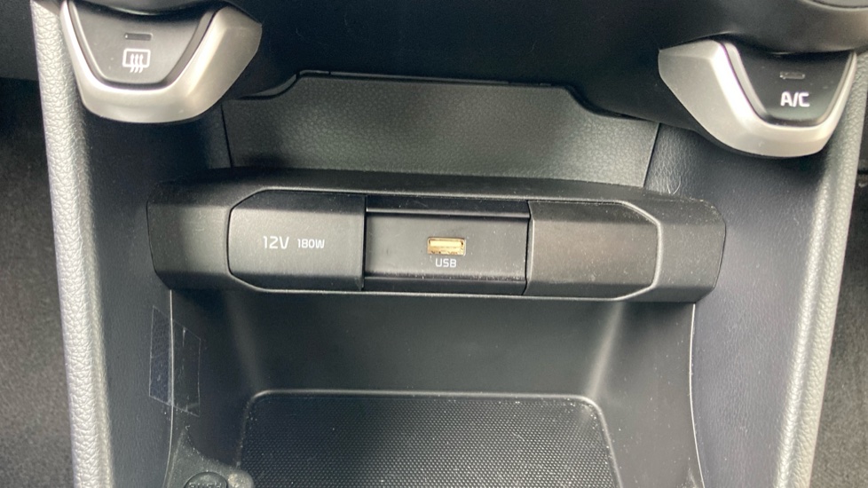 Kia Picanto 1.0 2 5dr [4 seats] Petrol Hatchback - Image 32