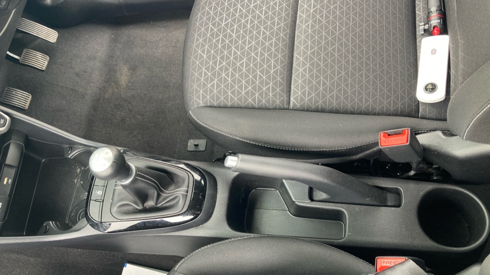 Kia Picanto 1.0 2 5dr [4 seats] Petrol Hatchback - Image 44