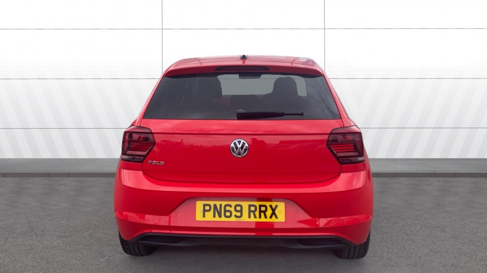 Volkswagen Polo 1.0 TSI 95 Beats 5dr Petrol Hatchback - Image 6
