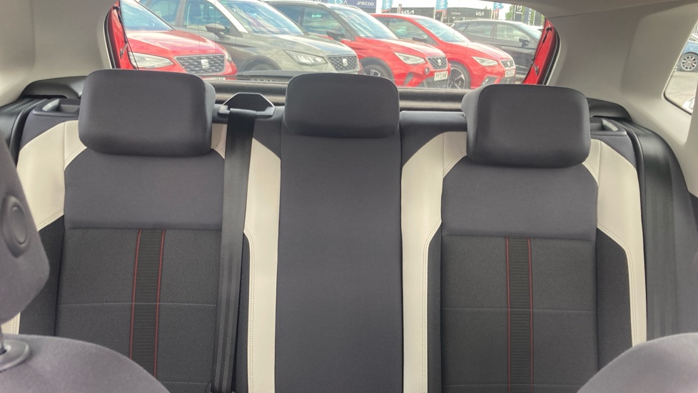 Volkswagen Polo 1.0 TSI 95 Beats 5dr Petrol Hatchback - Image 15