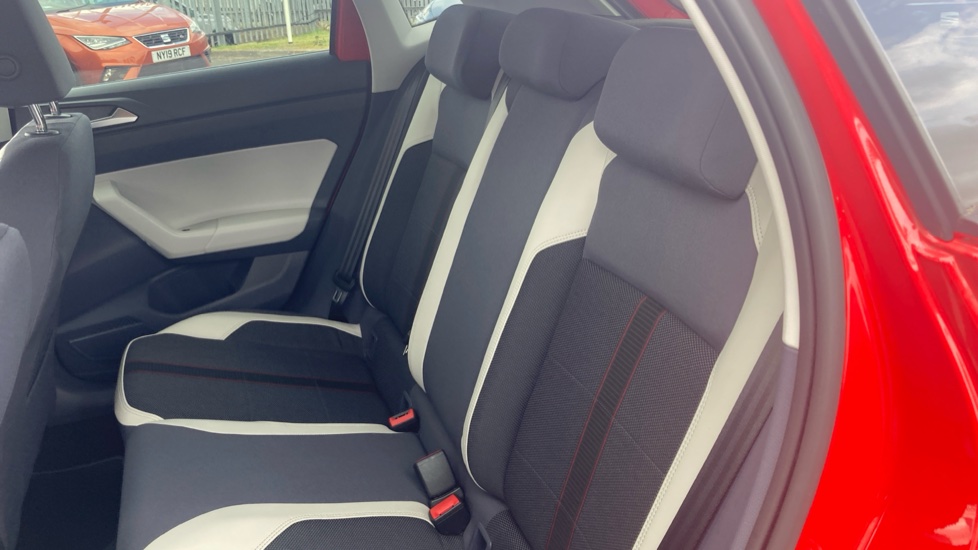 Volkswagen Polo 1.0 TSI 95 Beats 5dr Petrol Hatchback - Image 16