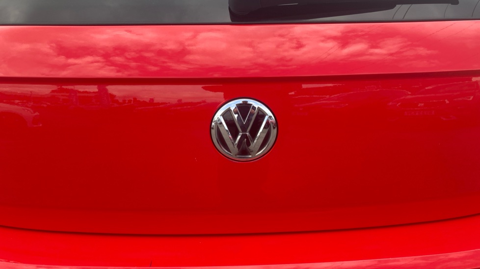 Volkswagen Polo 1.0 TSI 95 Beats 5dr Petrol Hatchback - Image 22