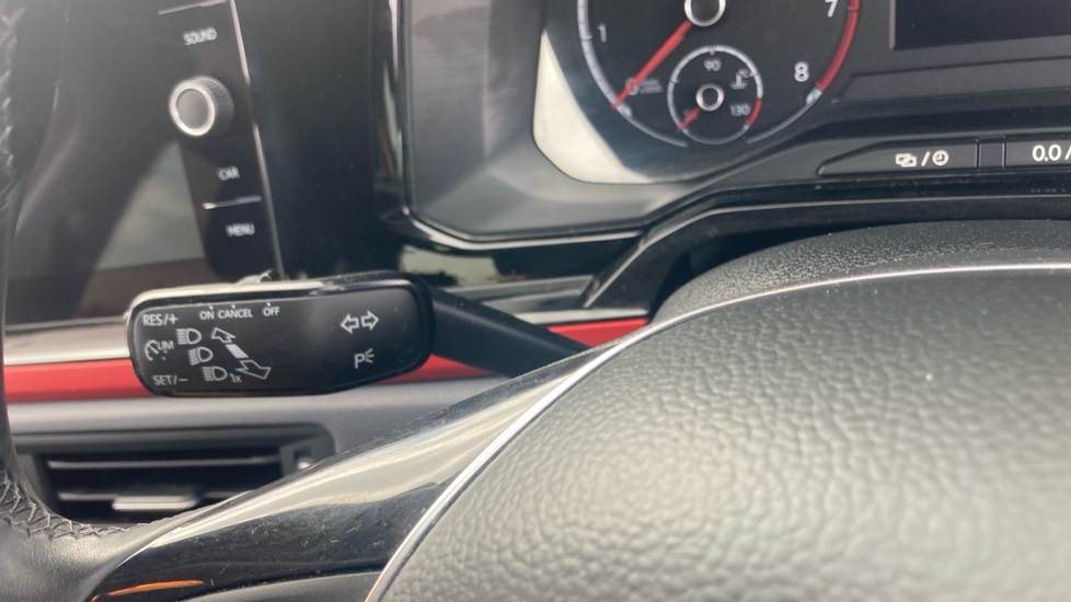 Volkswagen Polo 1.0 TSI 95 Beats 5dr Petrol Hatchback - Image 35
