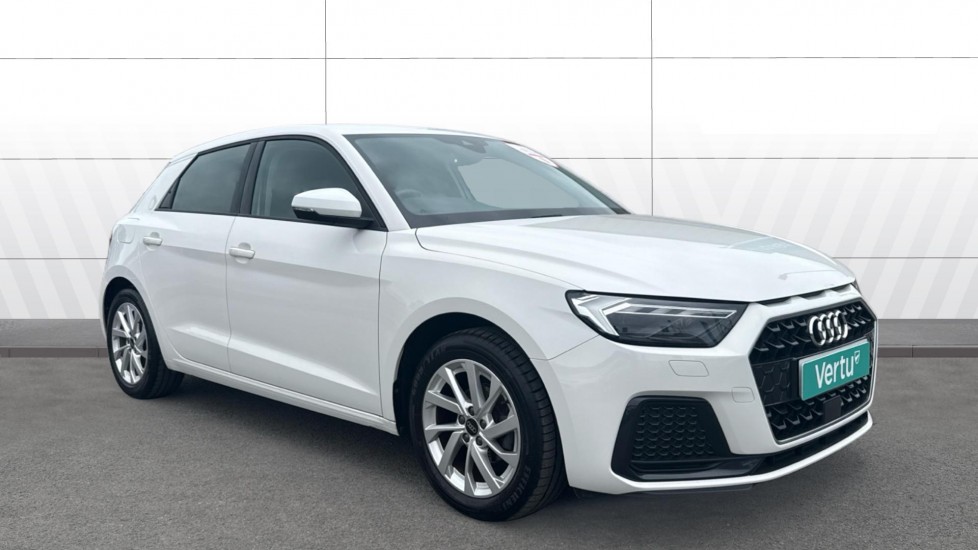 Audi A1 25 TFSI Sport 5dr S Tronic Petrol Hatchback - Image 1