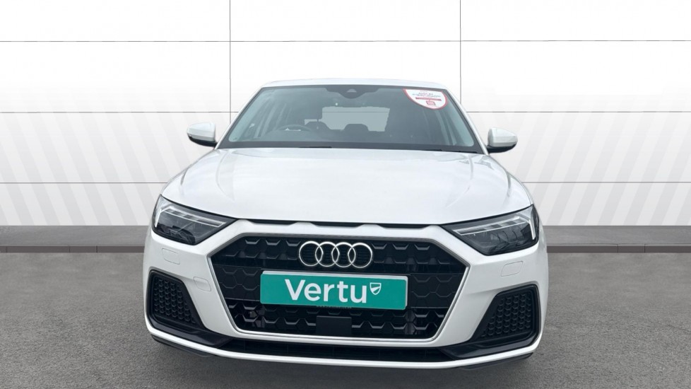 Audi A1 25 TFSI Sport 5dr S Tronic Petrol Hatchback - Image 3