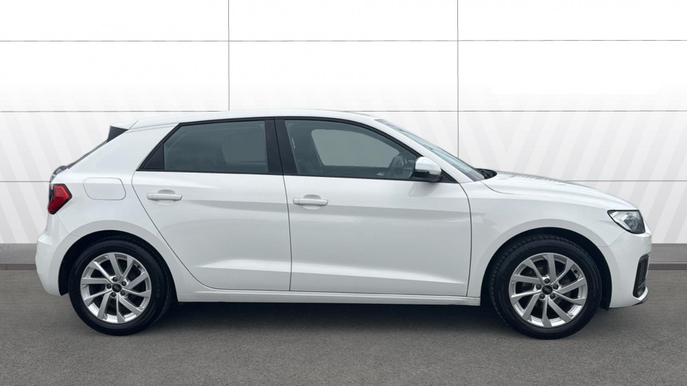 Audi A1 25 TFSI Sport 5dr S Tronic Petrol Hatchback - Image 5