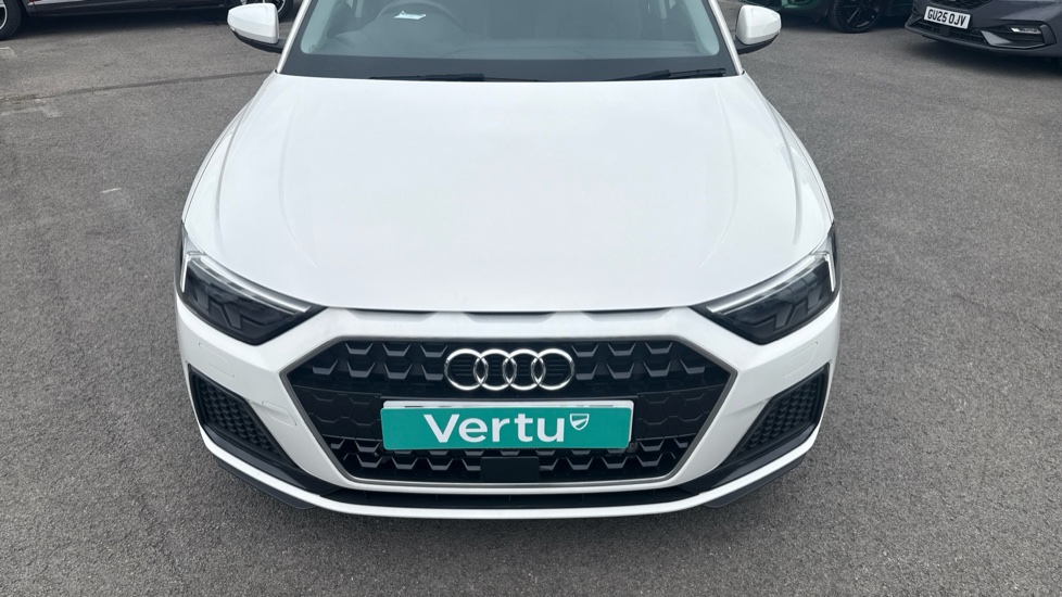 Audi A1 25 TFSI Sport 5dr S Tronic Petrol Hatchback - Image 8