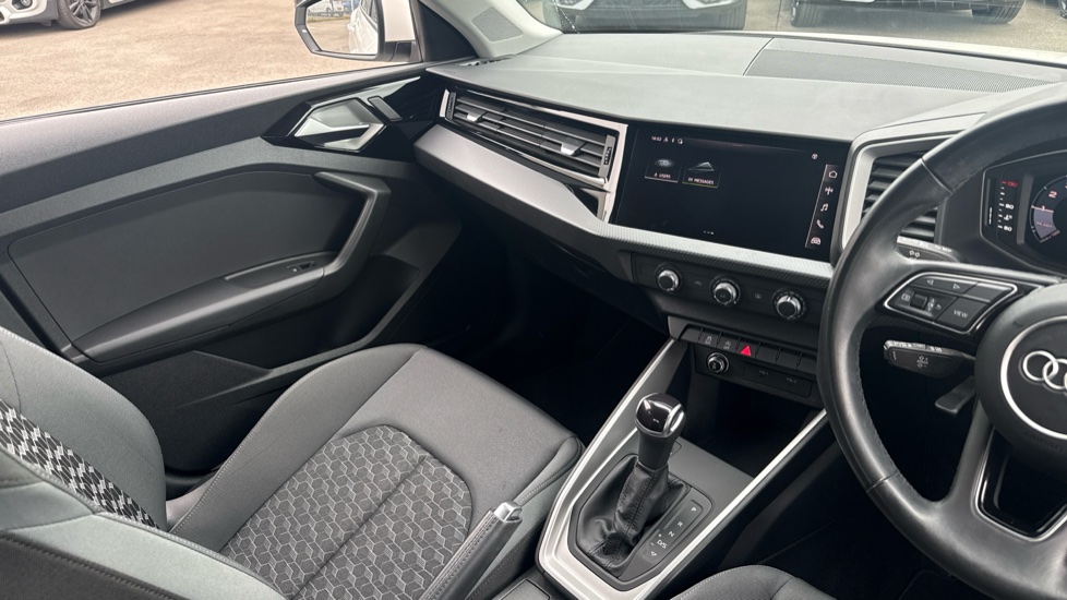 Audi A1 25 TFSI Sport 5dr S Tronic Petrol Hatchback - Image 14