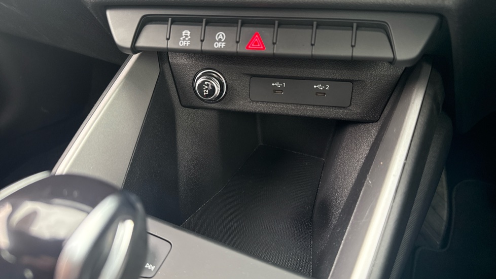 Audi A1 25 TFSI Sport 5dr S Tronic Petrol Hatchback - Image 23