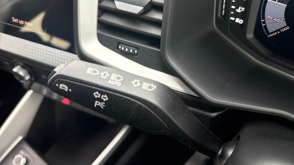 Audi A1 25 TFSI Sport 5dr S Tronic Petrol Hatchback - Image 24