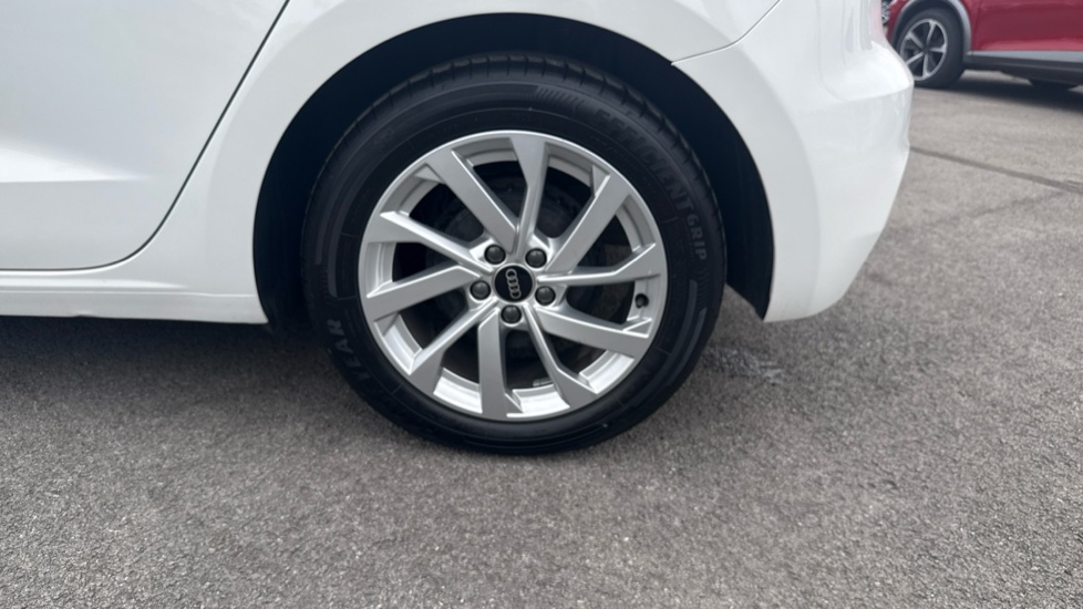 Audi A1 25 TFSI Sport 5dr S Tronic Petrol Hatchback - Image 31