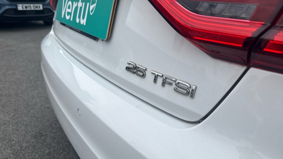 Audi A1 25 TFSI Sport 5dr S Tronic Petrol Hatchback - Image 41