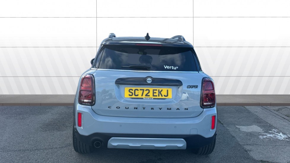 MINI Countryman 1.5 Cooper Untamed Edition 5dr Auto Petrol Hatchback - Image 6