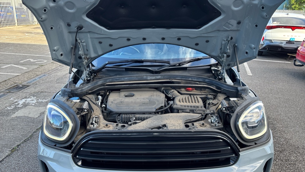 MINI Countryman 1.5 Cooper Untamed Edition 5dr Auto Petrol Hatchback - Image 8