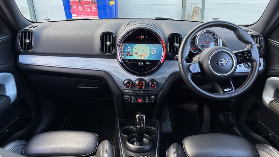 MINI Countryman 1.5 Cooper Untamed Edition 5dr Auto Petrol Hatchback - Image 10