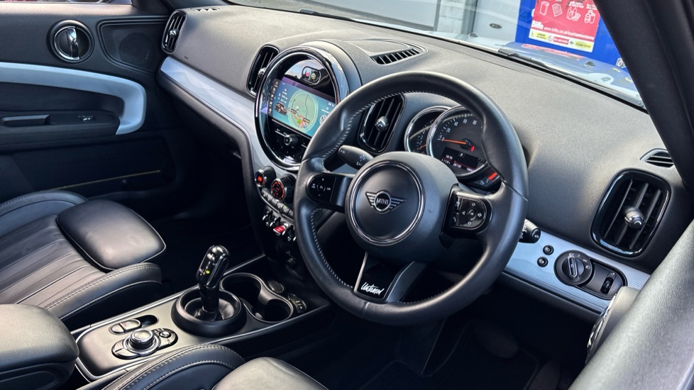 MINI Countryman 1.5 Cooper Untamed Edition 5dr Auto Petrol Hatchback - Image 11