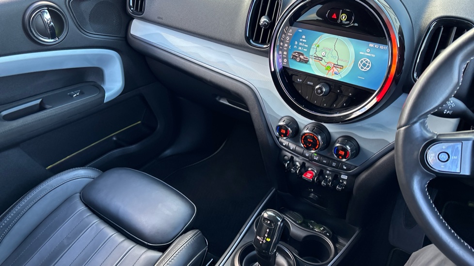 MINI Countryman 1.5 Cooper Untamed Edition 5dr Auto Petrol Hatchback - Image 14