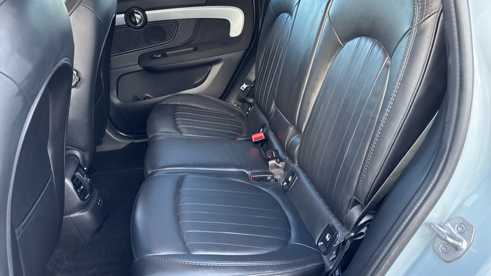 MINI Countryman 1.5 Cooper Untamed Edition 5dr Auto Petrol Hatchback - Image 16