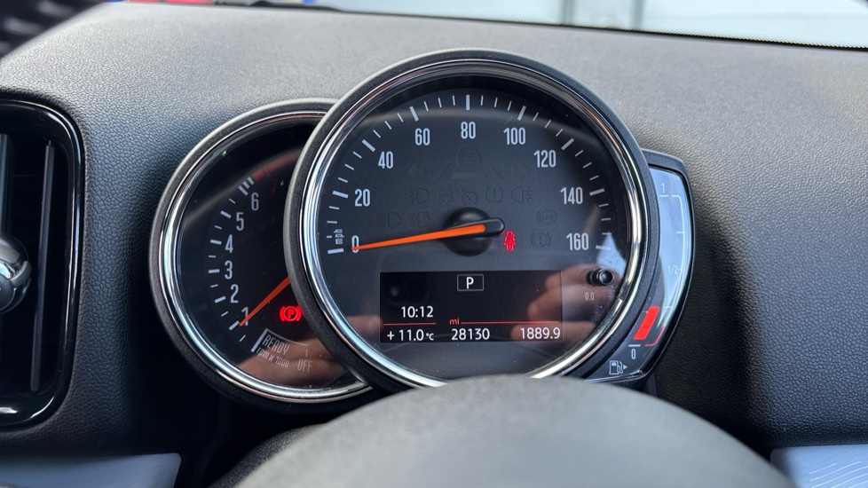 MINI Countryman 1.5 Cooper Untamed Edition 5dr Auto Petrol Hatchback - Image 18