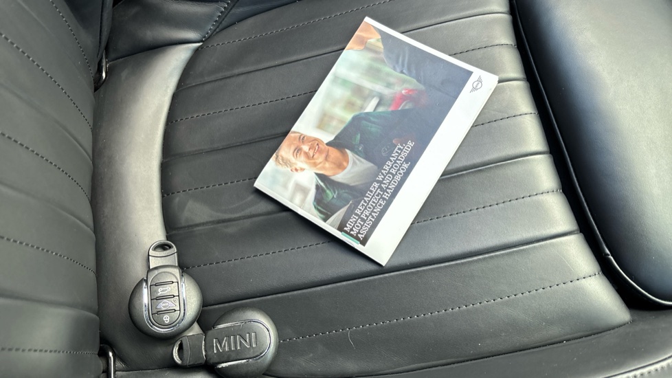 MINI Countryman 1.5 Cooper Untamed Edition 5dr Auto Petrol Hatchback - Image 19