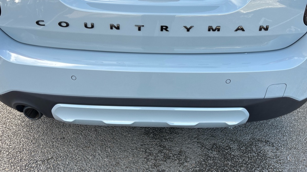 MINI Countryman 1.5 Cooper Untamed Edition 5dr Auto Petrol Hatchback - Image 21