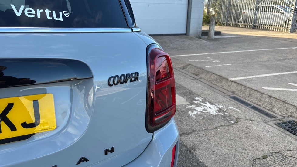 MINI Countryman 1.5 Cooper Untamed Edition 5dr Auto Petrol Hatchback - Image 22