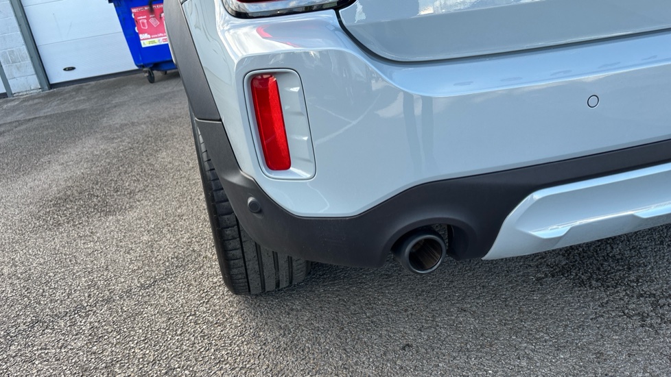 MINI Countryman 1.5 Cooper Untamed Edition 5dr Auto Petrol Hatchback - Image 23