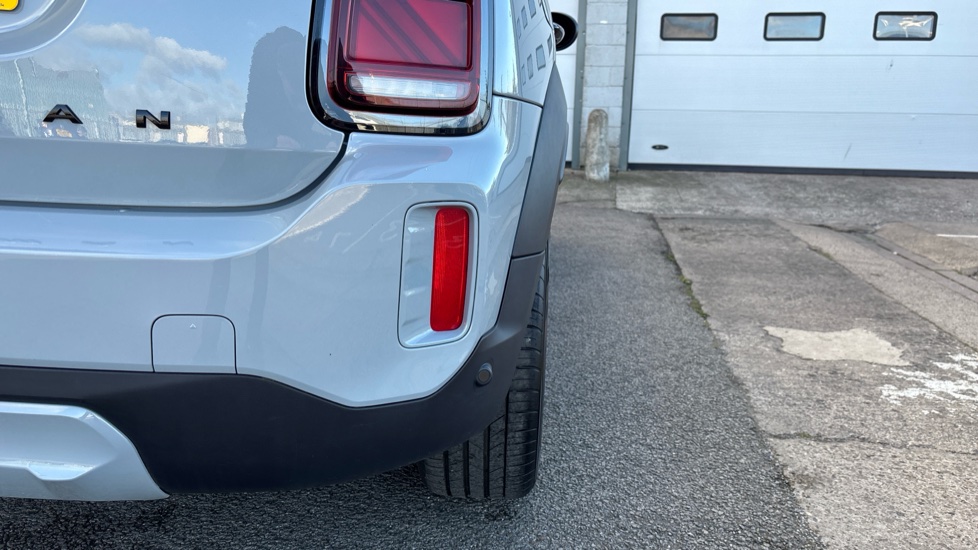 MINI Countryman 1.5 Cooper Untamed Edition 5dr Auto Petrol Hatchback - Image 24