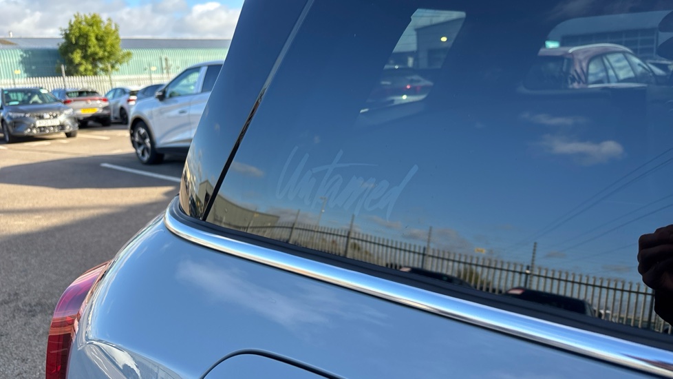 MINI Countryman 1.5 Cooper Untamed Edition 5dr Auto Petrol Hatchback - Image 28