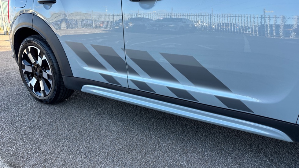 MINI Countryman 1.5 Cooper Untamed Edition 5dr Auto Petrol Hatchback - Image 29