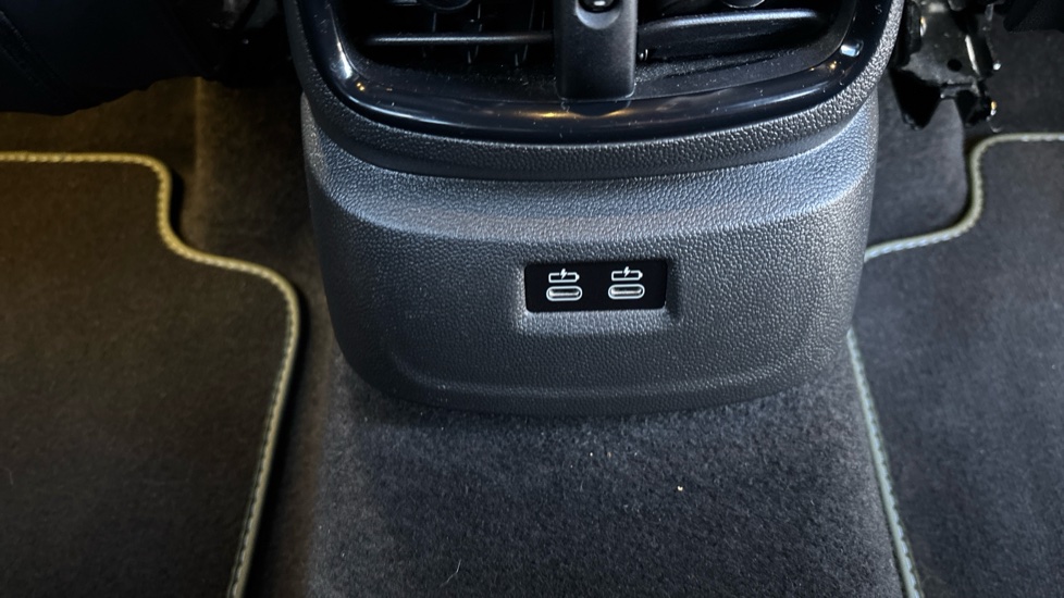 MINI Countryman 1.5 Cooper Untamed Edition 5dr Auto Petrol Hatchback - Image 33