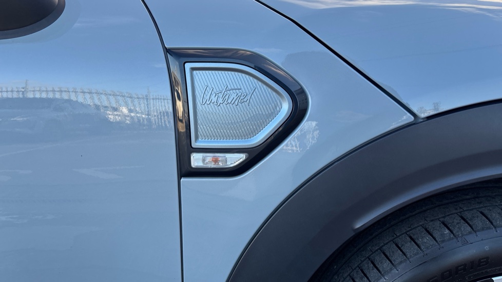 MINI Countryman 1.5 Cooper Untamed Edition 5dr Auto Petrol Hatchback - Image 34