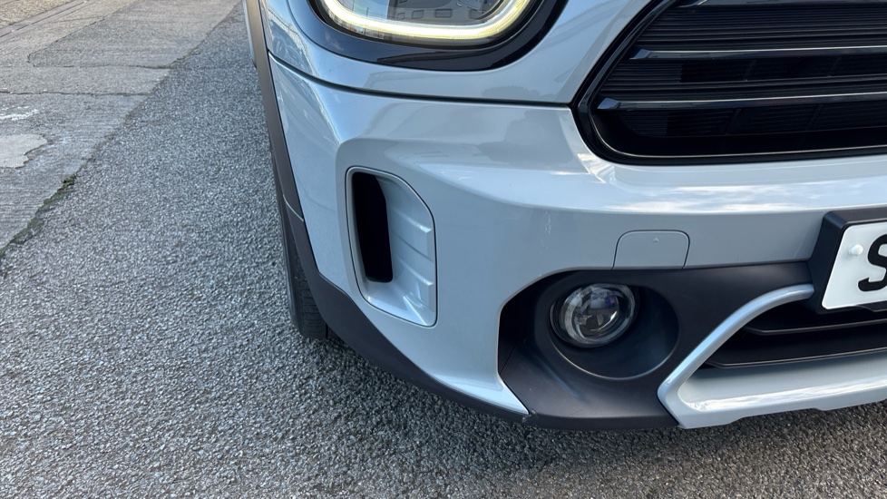 MINI Countryman 1.5 Cooper Untamed Edition 5dr Auto Petrol Hatchback - Image 36