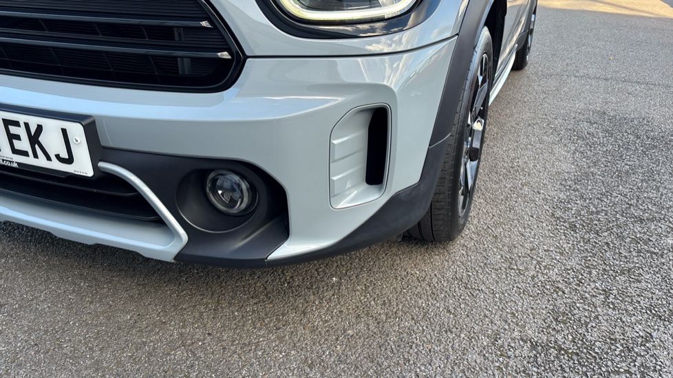 MINI Countryman 1.5 Cooper Untamed Edition 5dr Auto Petrol Hatchback - Image 37