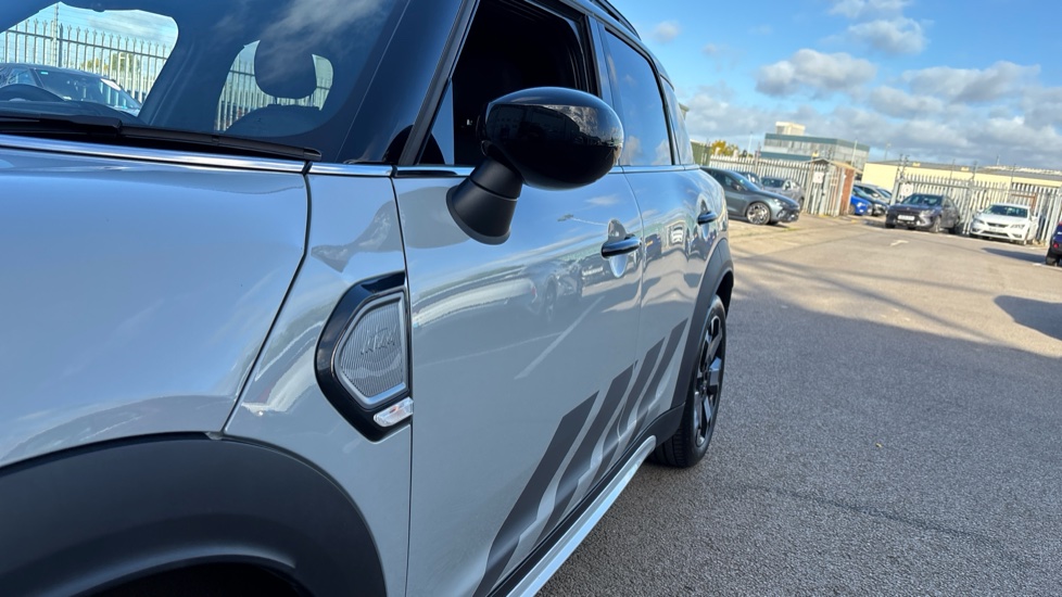 MINI Countryman 1.5 Cooper Untamed Edition 5dr Auto Petrol Hatchback - Image 39