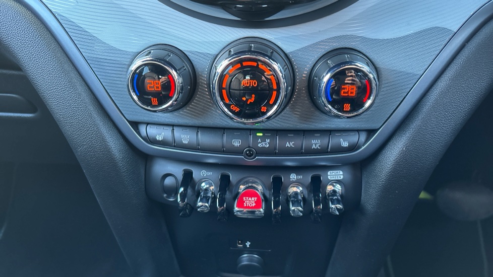 MINI Countryman 1.5 Cooper Untamed Edition 5dr Auto Petrol Hatchback - Image 45