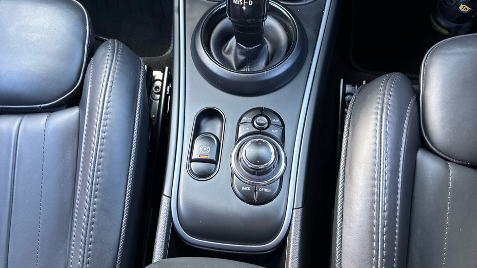 MINI Countryman 1.5 Cooper Untamed Edition 5dr Auto Petrol Hatchback - Image 47