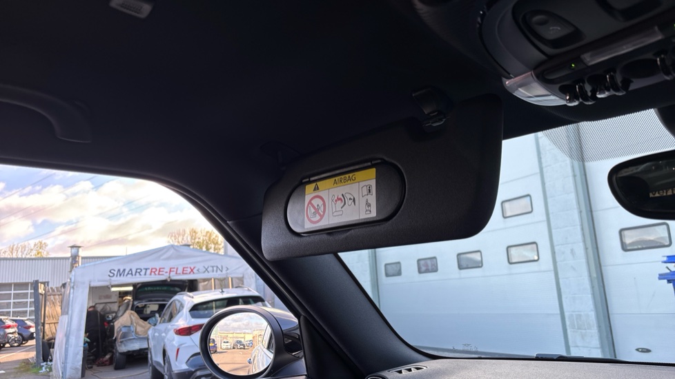 MINI Countryman 1.5 Cooper Untamed Edition 5dr Auto Petrol Hatchback - Image 48