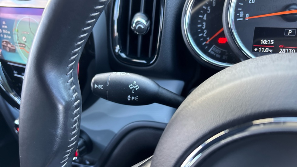 MINI Countryman 1.5 Cooper Untamed Edition 5dr Auto Petrol Hatchback - Image 50