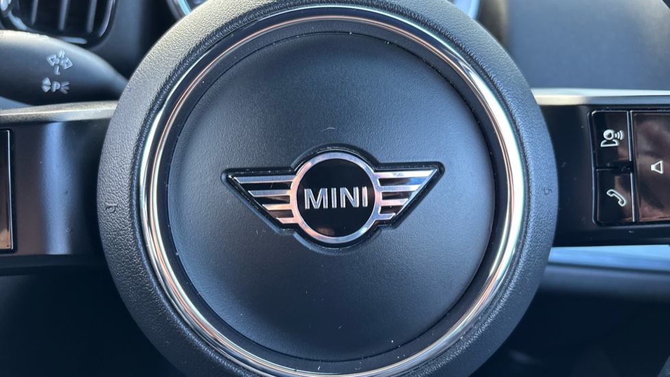 MINI Countryman 1.5 Cooper Untamed Edition 5dr Auto Petrol Hatchback - Image 53