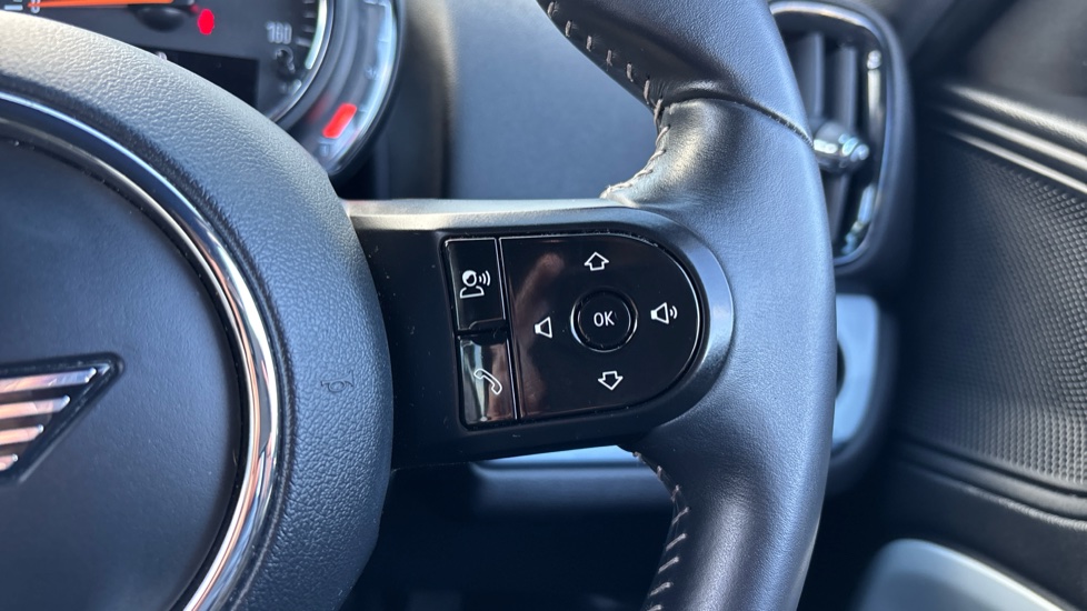 MINI Countryman 1.5 Cooper Untamed Edition 5dr Auto Petrol Hatchback - Image 54