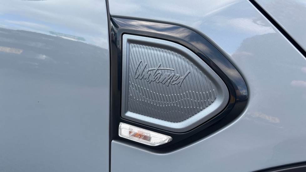 MINI Countryman 1.5 Cooper Untamed Edition 5dr Auto Petrol Hatchback - Image 55