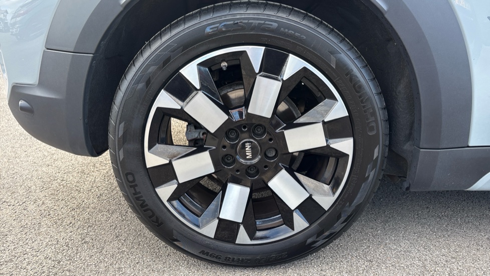 MINI Countryman 1.5 Cooper Untamed Edition 5dr Auto Petrol Hatchback - Image 58