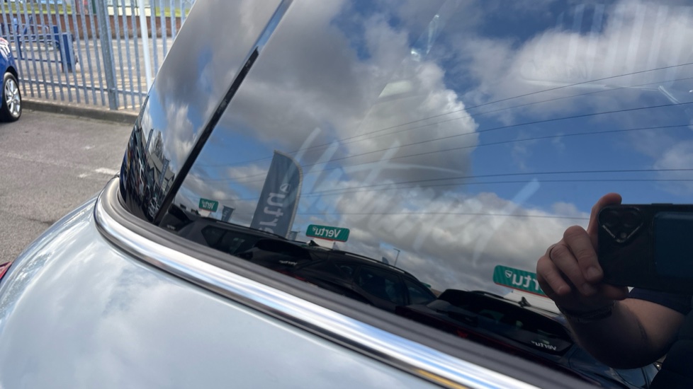 MINI Countryman 1.5 Cooper Untamed Edition 5dr Auto Petrol Hatchback - Image 59