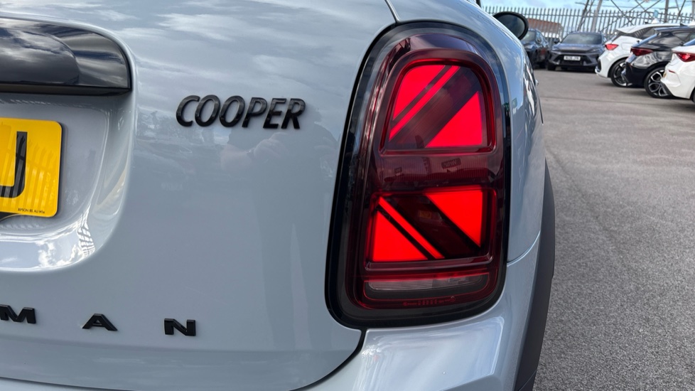 MINI Countryman 1.5 Cooper Untamed Edition 5dr Auto Petrol Hatchback - Image 61