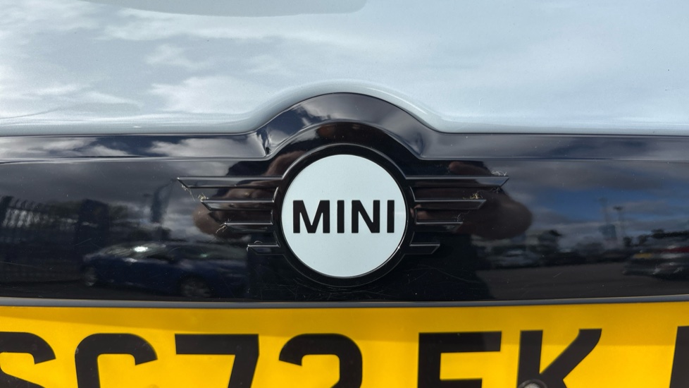 MINI Countryman 1.5 Cooper Untamed Edition 5dr Auto Petrol Hatchback - Image 62