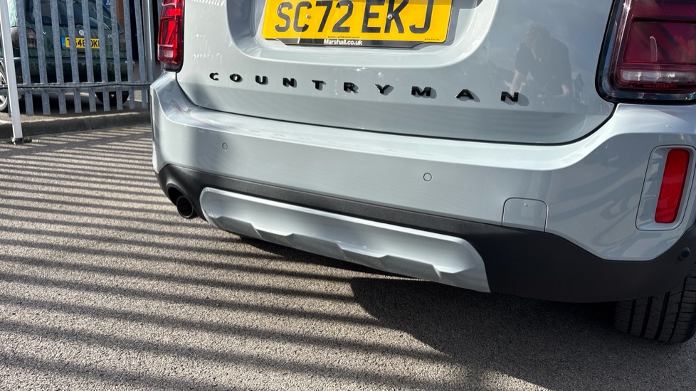 MINI Countryman 1.5 Cooper Untamed Edition 5dr Auto Petrol Hatchback - Image 63