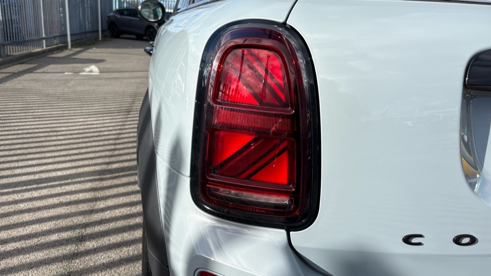 MINI Countryman 1.5 Cooper Untamed Edition 5dr Auto Petrol Hatchback - Image 64